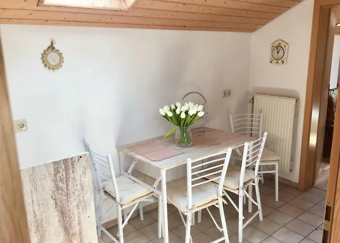 شقة Bavarian - A94 Autobahn *