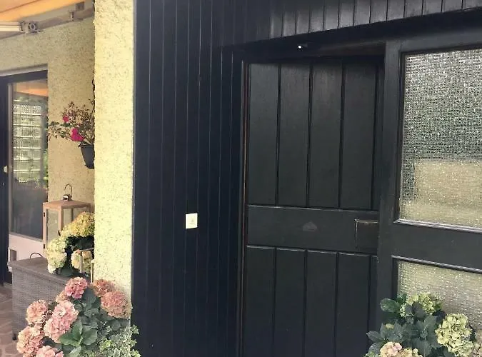 Bavarian - A94 Autobahn شقة Heldenstein