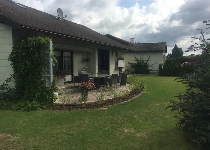 Bavarian - A94 Autobahn *