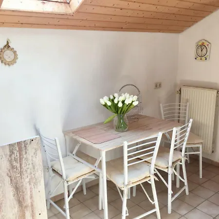 Apartment Bavarian - A94 Autobahn *