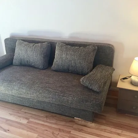 Bavarian - A94 Autobahn * Heldenstein