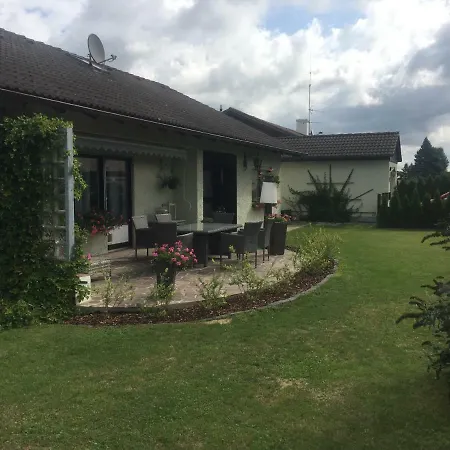 Bavarian - A94 Autobahn *